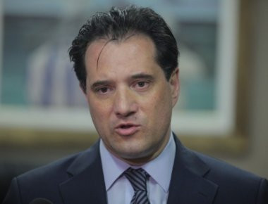 Α. Γεωργιάδης: «Ενοχλώ και θέλουν να με τρομοκρατήσουν»